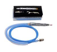 Oudtinx Micro smerigliatrice pneumatica, stile matita | 65.000 giri/min | capacità 3 mm
