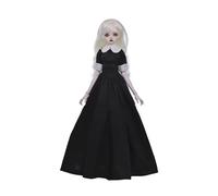 Oueneifs 1/4 Kikyou Full Set Bjd in resina per oltre 15 anni (bianco)