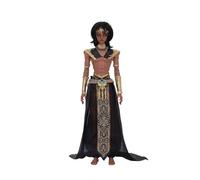 Oueneifs 1/4 Mortybjd Fullset E BJD Doll Fantasy Antico Egitto Stile Resina Giocattolo per 15+ Anni
