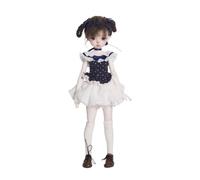 Oueneifs 1/6 Silvia Fullset B BJD Doll Giocattolo in resina per 15+ anni | BJD