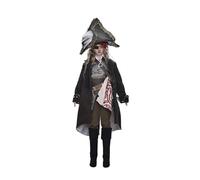 Oueneifs Helios Bjd Doll 1/4 del Medioevo Sea Warrior Pirata Capitan Hook Set completo in resina giocattolo per 15+ anni