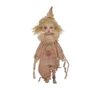 Oueneifs Sekino - Bambola da 1/6 Bjd per Halloween, stile clown, con giuntura, giocattolo per bambini dai 15 anni in su