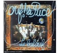 Ouf! La Puce - Le Balouf