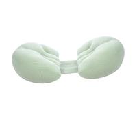 OUFGXZL Cuscino Multifunzionale for maternità for Donne Incinte, Supporto Lombare for Dormire Comodamente su Un Fianco e sulla Schiena, Design ergonomico for la Protezione e Il Supporto del Corpo.