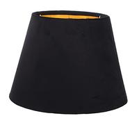 OUFGXZL Paralume for Lampada da Tavolo Semplice con Fodera, Elegante coprilampada da Comodino for lampadine, Elegante e di Design for l'arredamento della casa.