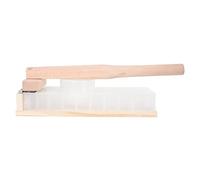 OUFGXZL Stampo for Cucinare, Stampo for Ravioli, pressa for Ravioli, Versatile Strumento da Cucina for la Famiglia