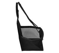 OUFGXZL Tappetino da Viaggio for Cani di Piccola Taglia, Imbottitura Spessa for Comfort, SUV e Auto, Facile Installazione, Design Durevole