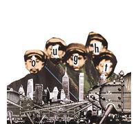 Ought - Once More With Feeling