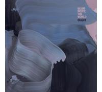 Ought Room Inside the World (Vinyl LP) 12" Album