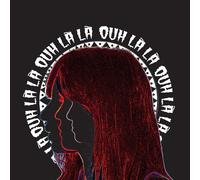 Juniore Ouh Là Là (CD) Album