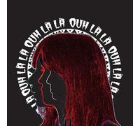 Ouh Là Là ( audioCD )