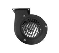 OUHFCASN Ventilatore centrifugo Industriale CYZ100 Ventilatore for Caldaia da 40 W Ventilatore Sirocco con Motore a Polo schermato in Filo di Rame Vento Forte per la circolazione dell'Aria
