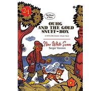 Ouhg and the gold snuff box, Nine White Swans