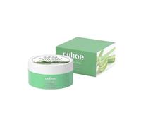OUHOE Aloe Vera Eye Mask, Moisturizing Repair Eye Patch for Fine Lines And Dark Circles