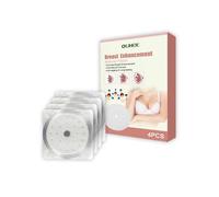 OUHOE Breast Care Patch: A patch for preventing sagging, maintaining fullness, and firming the breasts.