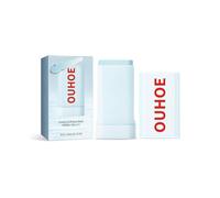 Ouhoe Cotton Soft Protective Stick Summer Outdoor Uv Moisturizing Refreshing Not Oily Comfortable Skin Feeling