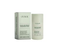 Ouhoe Protective Stick Summer Outdoor Skin Protection Clear Not Oily Portable Protective Stick