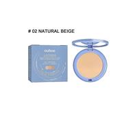 OUHOE Setting Powder, Immaculate Lasting Makeup Is Not Easy To Remove Makeup Repair Powder Natural~A