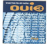 Oui 3 - Break From The Old Routine [VINYL]