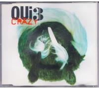 Oui 3 - Oui 3 - Crazy - [CDS]