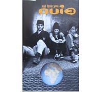 Oui 3 - Oui Love You [Import]