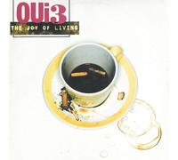 OUI 3 / THE JOY OF LIVING