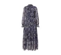OUI Abito blu / blu scuro / bianco Donna OUI 40 blu / blu scuro / bianco