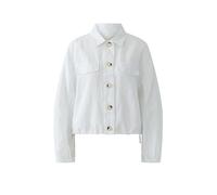 OUÍ Blouson bianco | 44