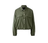 OUÍ Blouson oliva | 40