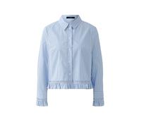 OUÍ Blusa azzurro | 38