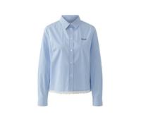 OUÍ Bluse azzurro | 38