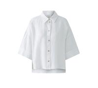 OUÍ Bluse bianco | 34