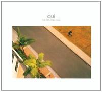 Oui by the Sea and Cake