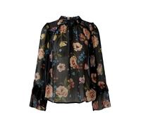 OUI Camicia da donna azzurro / oliva / rosa antico / nero Donna OUI L