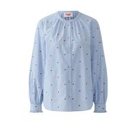 OUI Camicia da donna blu chiaro / rosso Donna OUI L