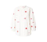 OUI Camicia da donna rosso / bianco Donna OUI S rosso / bianco