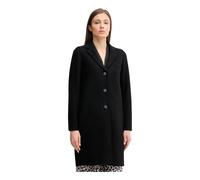 Oui - Cappotti > Cappotti - - Coats - Donna - Nero - S