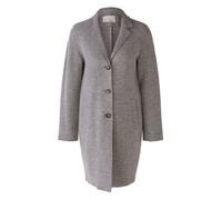 OUI Cappotto di mezza stagione 'Mayson' grigio sfumato Donna OUI XS grigio sfumato