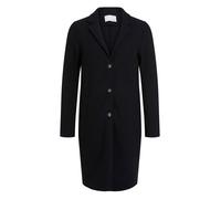 OUÍ Cappotto di lana nero | 36