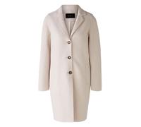 OUI Cappotto di mezza stagione 'Mayson' pietra Donna OUI M