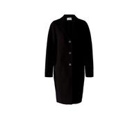 OUÍ Cappotto nero | 34