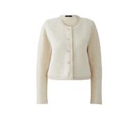 OUÍ Cardigan crema | 42