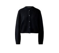 OUÍ Cardigan ILAYA nero | 34