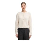 Oui - Cardigan - - Knitwear - Donna - Beige - M