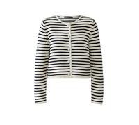 OUÍ Cardigan MAREA blu | 42