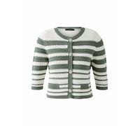 OUÍ Cardigan oliva | 42