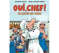 Oui, chef !: Un maestro aux pianos