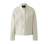 OUI Giacca di mezza stagione écru Donna OUI S