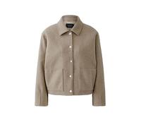 OUÍ Giacca grigio | 38