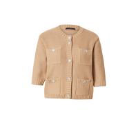 OUI Giacchetta marrone chiaro Donna OUI S marrone chiaro